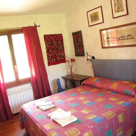 B&B Ai Glicini - Castelli Romani Marino Eksteriør bilde