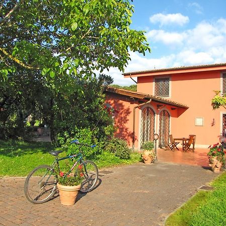 B&B Ai Glicini - Castelli Romani Marino Eksteriør bilde
