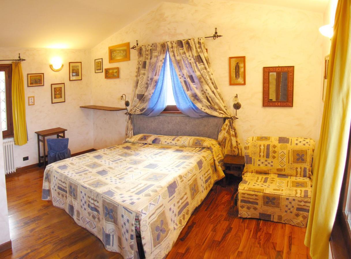 B&B Ai Glicini - Castelli Romani Marino Eksteriør bilde