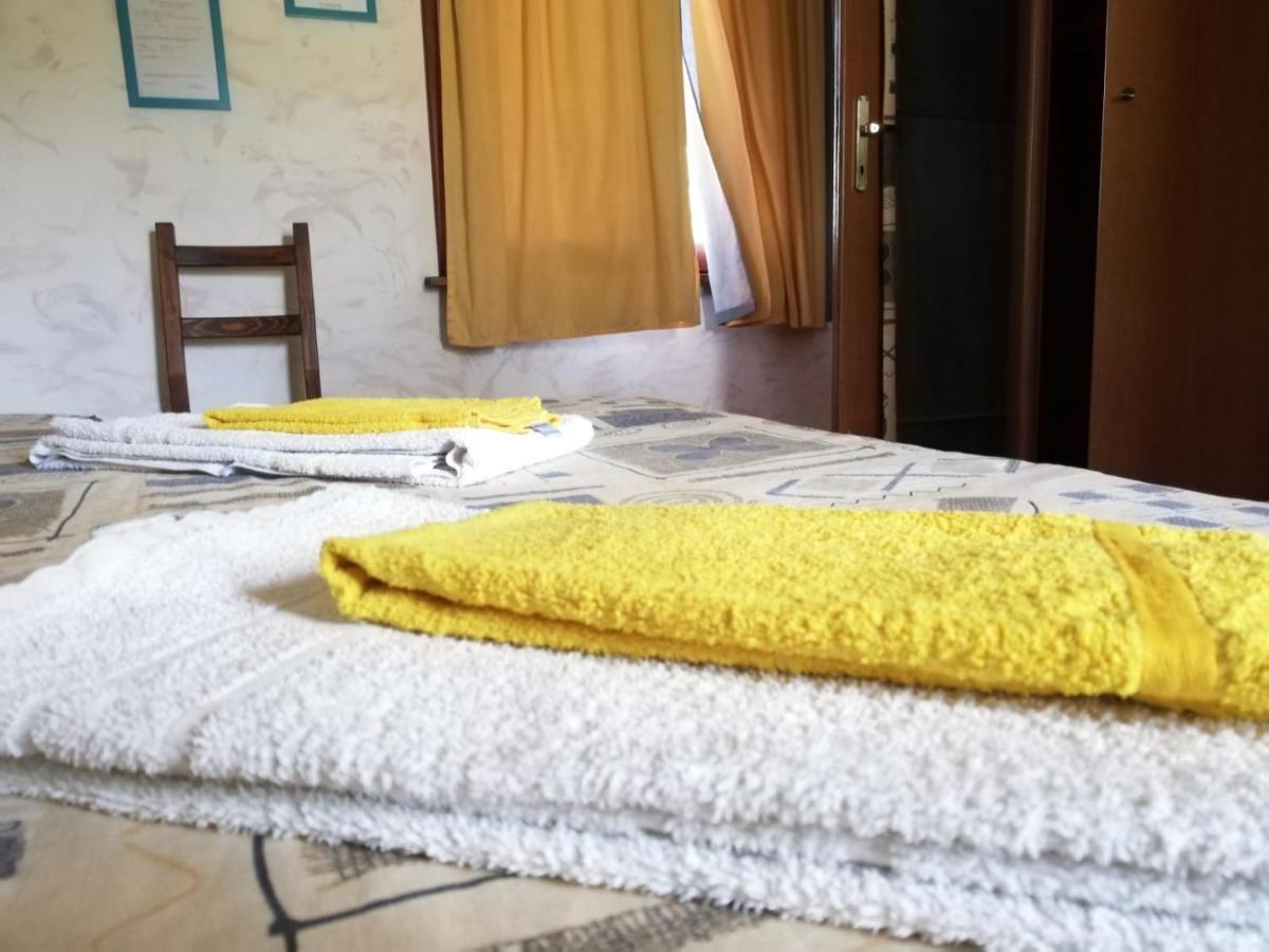 B&B Ai Glicini - Castelli Romani Marino Eksteriør bilde