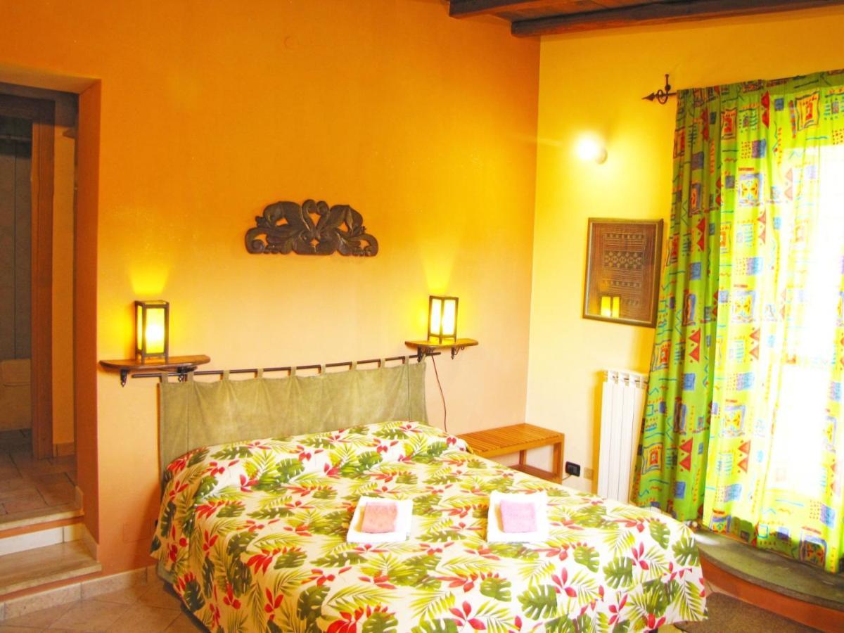 B&B Ai Glicini - Castelli Romani Marino Eksteriør bilde