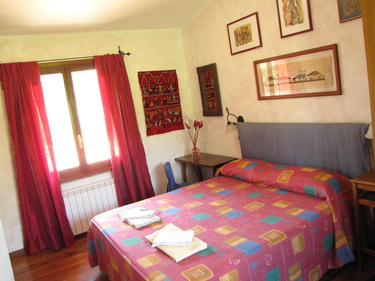 B&B Ai Glicini - Castelli Romani Marino Eksteriør bilde