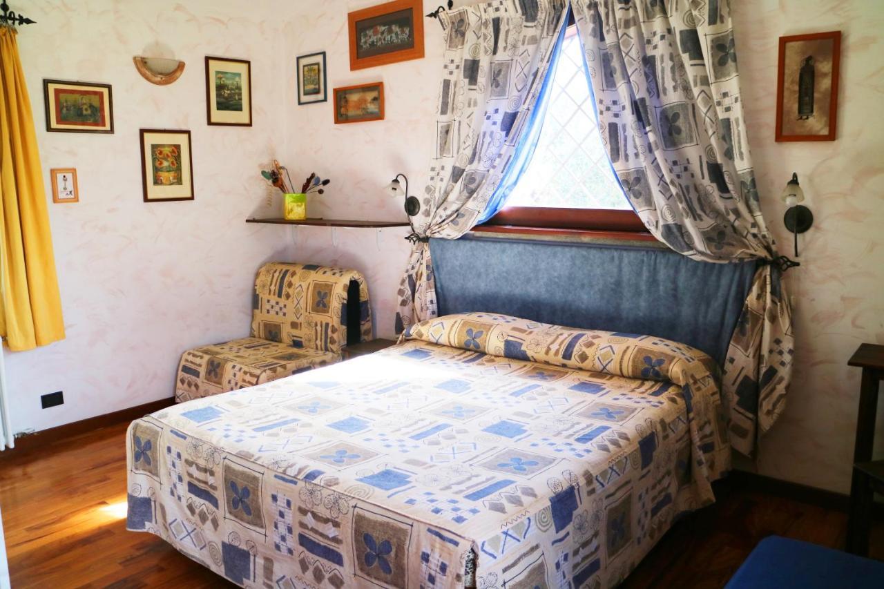 B&B Ai Glicini - Castelli Romani Marino Eksteriør bilde