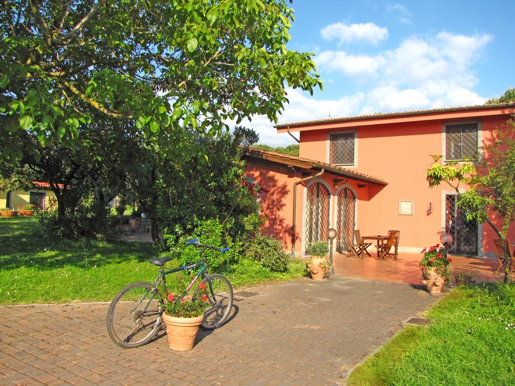 B&B Ai Glicini - Castelli Romani Marino Eksteriør bilde